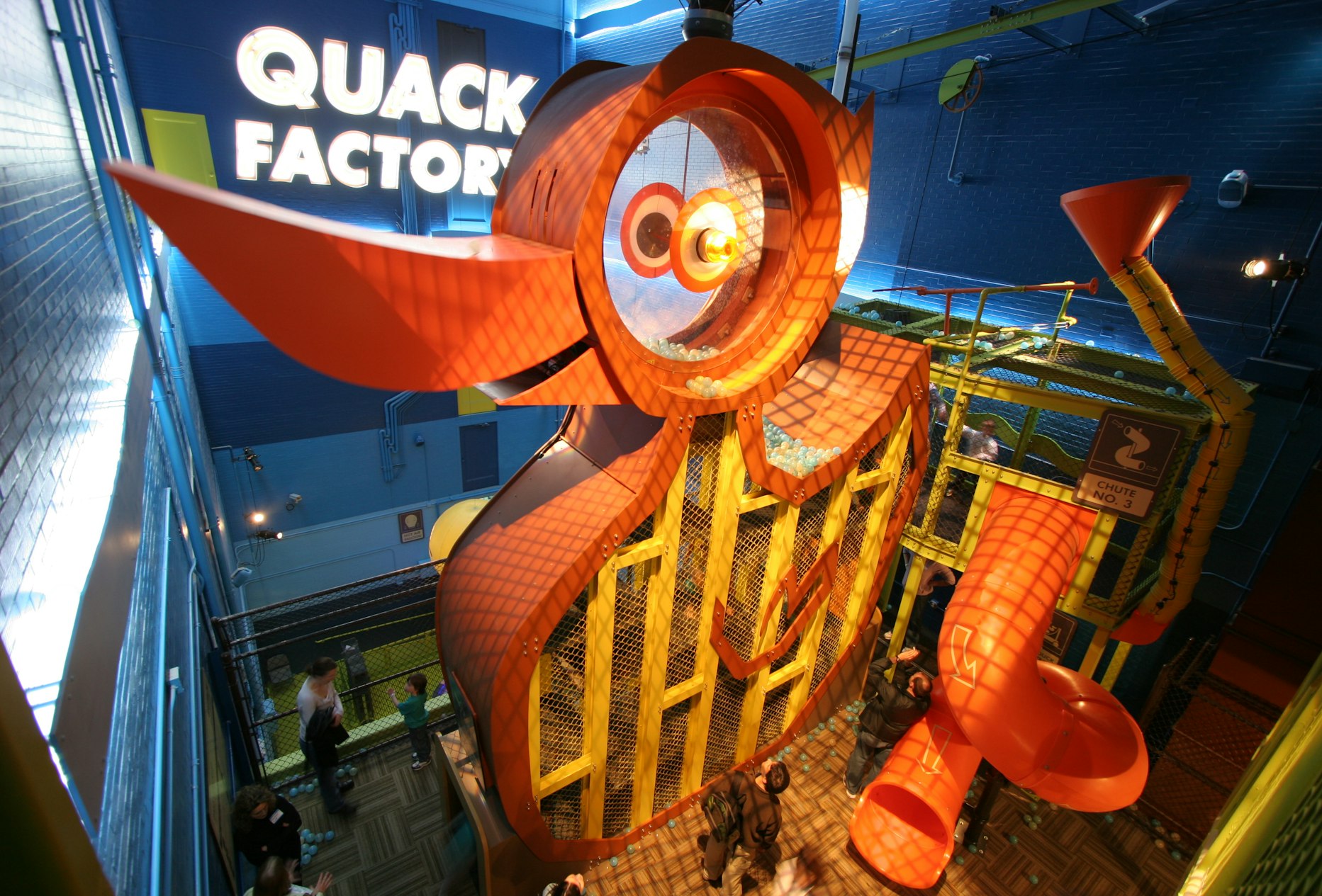 Cmoe Quack Beak Open 1